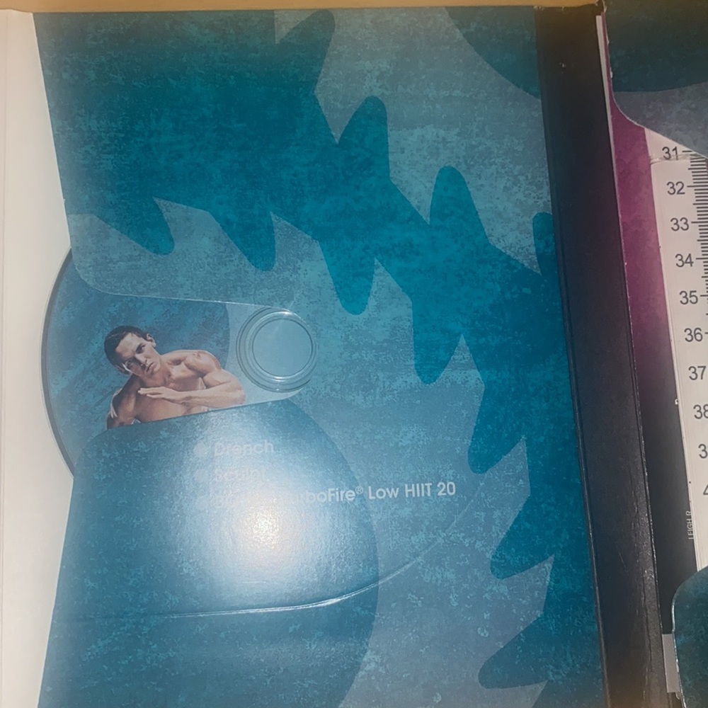Beachbody Piyo - Picture 3 of 4
